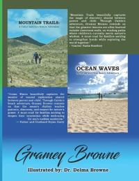 Mountain Trails & Ocean Waves