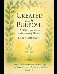 Created With Purpose