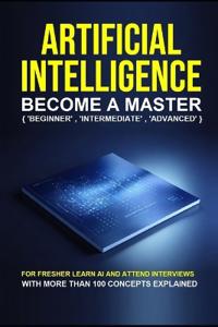 Kesarwani, S: Artificial Intelligence