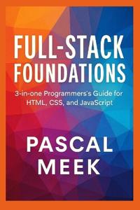 Full-Stack Foundations
