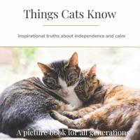 Things Cats Know