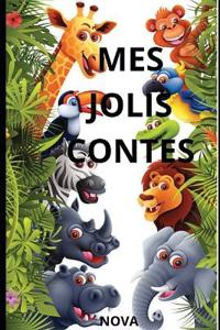 Mes Jolis contes