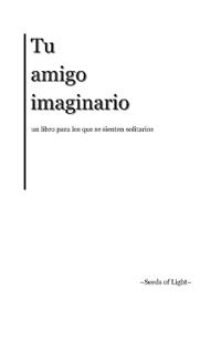 Tu amigo imaginario