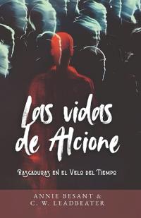 Las Vidas de Alcione