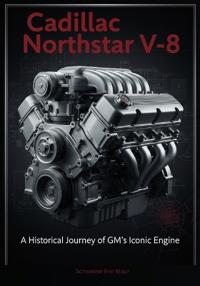 Cadillac Northstar V-8