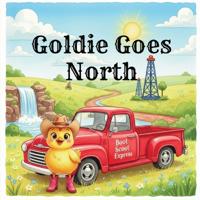 Goldie Goes North