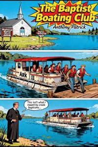 The Baptism Boating Club