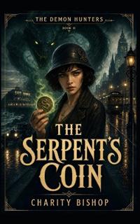The Serpent's Coin (The Demon Hunters #2)