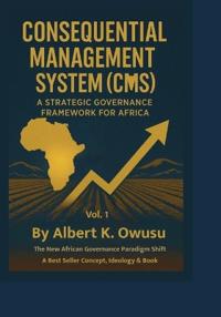 Consequential Management System (Cms)