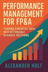 Performance Management for FP&A