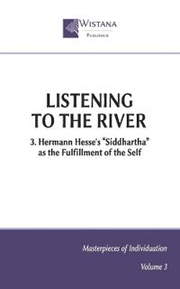 Listening to the River