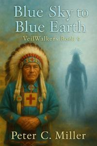 Blue Sky to Blue Earth