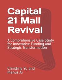 Capital 21 Mall Revival