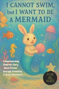 I Cannot Swim, But I Want to Be a Mermaid