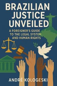 Brazilian Justice Unveiled