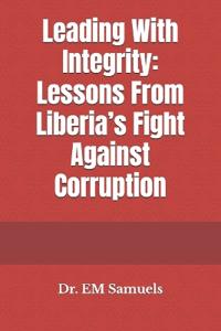 Leading With Integrity