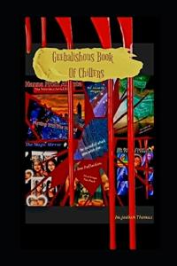 Geebalishous Book Of Chillers