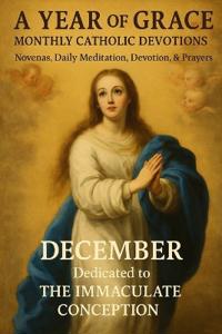 A Year of Grace