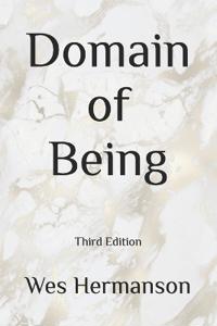 Domain of Being