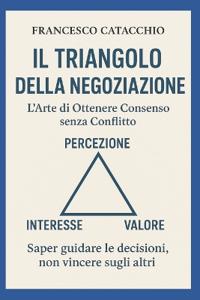 Il Triangolo Della Negoziazione