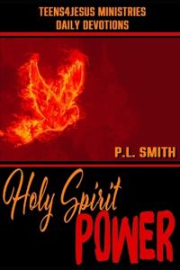 Smith, P: Holy Spirit Power
