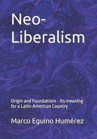 Neo-Liberalism