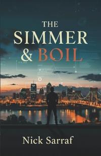 The Simmer & Boil