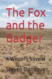 The Fox and the Badger