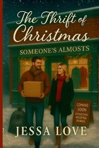 The Thrift of Christmas