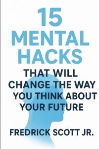 15 Mental Hacks That Will Change The Way You Think About Your Future