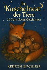 Im Kuschelnest der Tiere