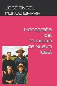 Monografía del Municipio de Nuevo Ideal