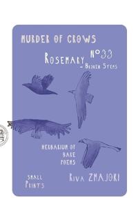 RosemaryN°33 - Broken Stems
