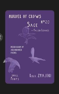 SageN°20 - Fallen Leaves