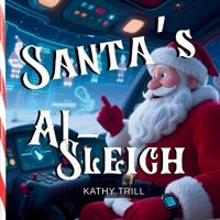 Santa's AI Sleigh