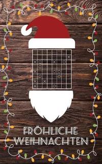 Fröhliche Weihnachten - Binoxxo