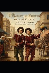 The Comedy of Errors