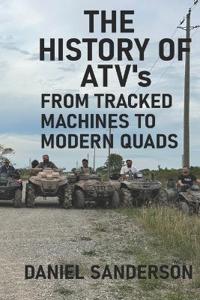 The History of the ATV
