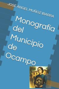 Monografía del Municipio de Ocampo
