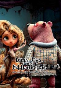 Wigs, Rigs, and Oddball Gigs