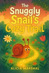 The Snuggly Snail's Cozy Trail