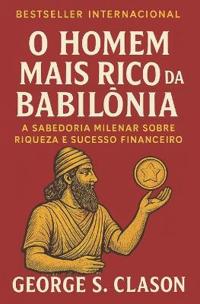 O homem mais rico da Babilônia