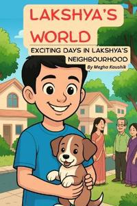 Lakshya's World