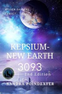 Kepsium-New Earth 3093