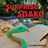 Surprise Snake
