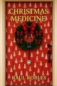 Bokomslag for "Christmas Medicine"