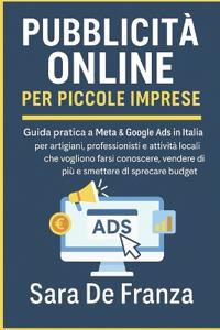 Pubblicità Online per Piccole Imprese