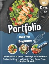 Portfolio Diet For Beginners