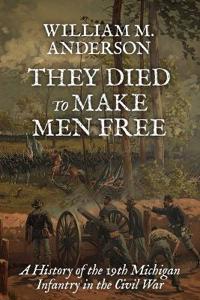 They Died to Make Men Free