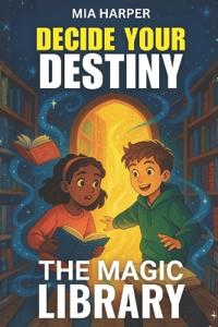 Decide Your Destiny